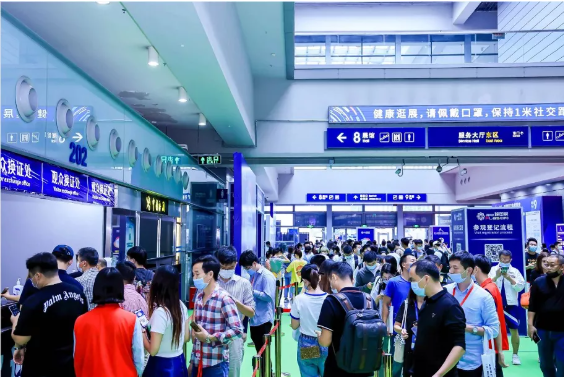 Pameran Industri Plastik lan Karet Internasional Shenzhen kaping 15 Jiusheng 2021 rampung kanthi sukses