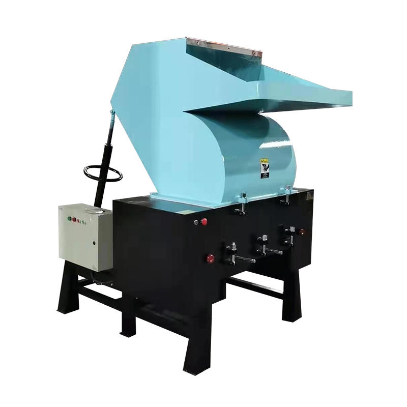 Parameter Crusher Kuat
