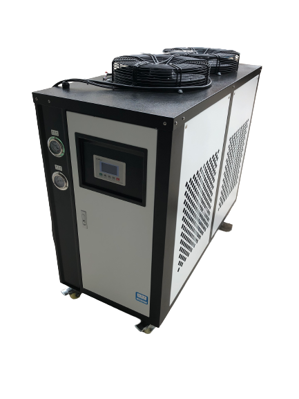 Apa cooler lenga industri?