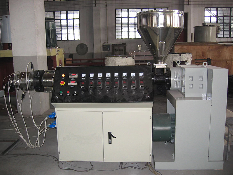 Chiller daya apa sing cocog karo extruder 60KG?