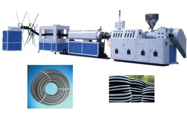 Chiller daya apa sing cocog karo extruder 200KG?