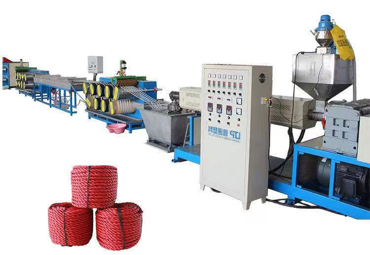 Chiller daya apa sing cocog karo extruder 400KG?
