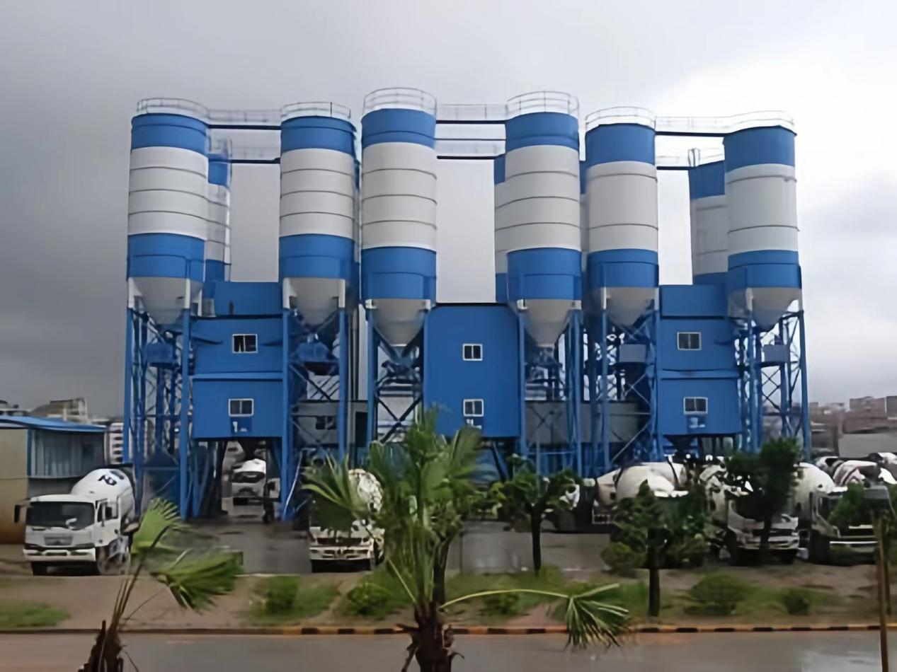 Cara milih chiller kanggo extruder
