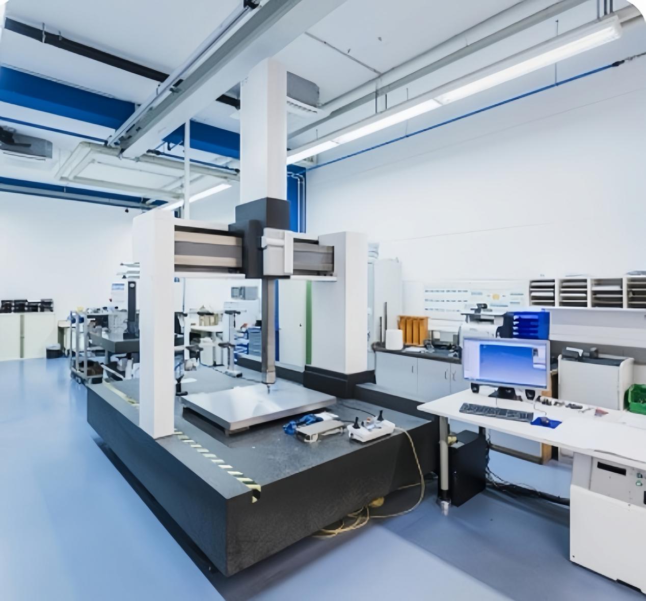 Pamilihan lan aplikasi chiller laboratorium ing bahan katoda industri panyimpenan energi