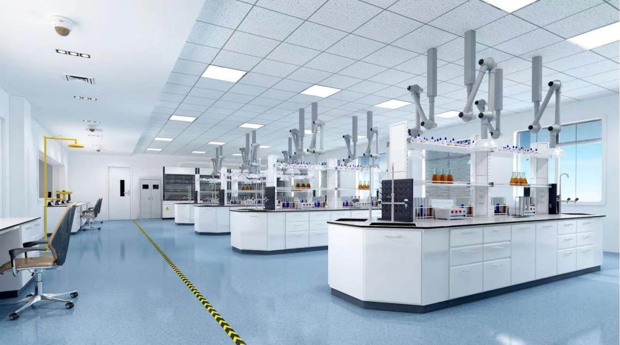 Faktor apa sing kudu digatekake nalika chiller digunakake ing pilihan laboratorium?