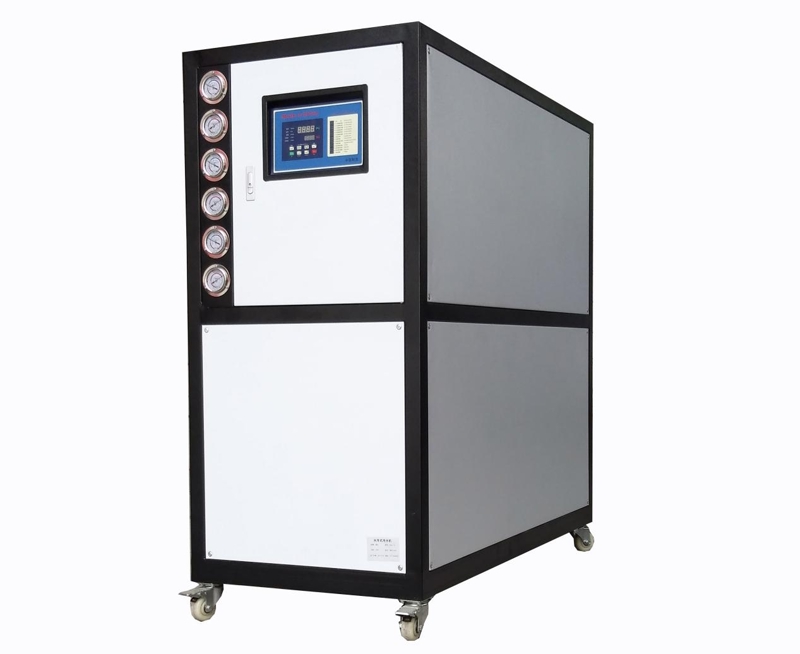 Water-cooled Chiller